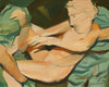 Maxim Fomenko - Raub der Venus 2 Poster Kunstdruck - Maxim Fomenko, Nürnberg, Deutschland Wandbild