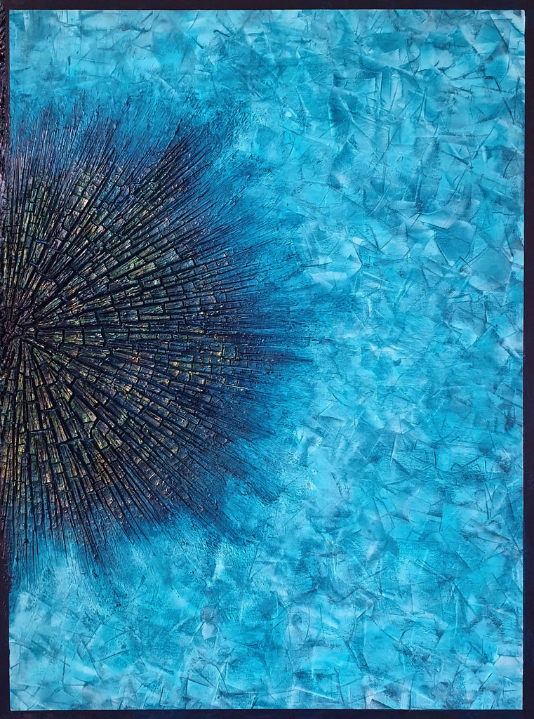 Katrin Ebel - Spread