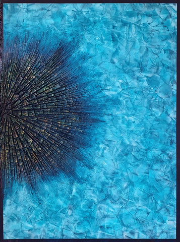 Katrin Ebel - Spread
