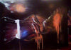 Sue Omwanda - Ohne Titel I Poster Kunstdruck - Sue Omwanda, Göppingen, Deutschland Wandbild