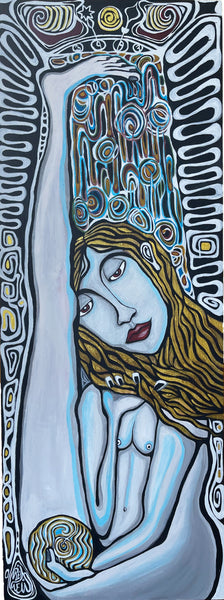 Clarissa Reinwein - Isolation