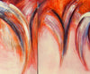 Ingeborg Berger - Einblicke Poster Kunstdruck - Ingeborg Berger, Villach, Österreich Wandbild