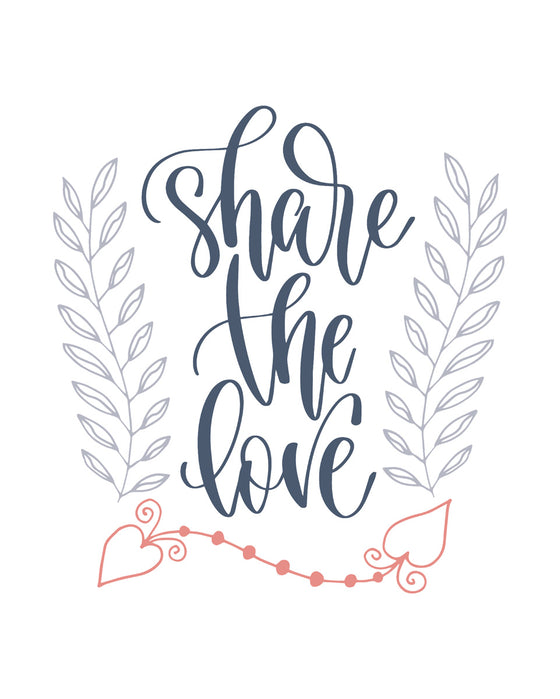 Share the love