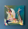 Malgorzata Altrock - Singender Delfin
