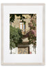 Paul Krust - Sizilien / Casa 26 Poster Kunstdruck - Paul Krust, Zürich, Schweiz Wandbild