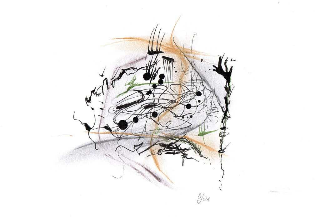 Beate Geist - Stadt aus Glas