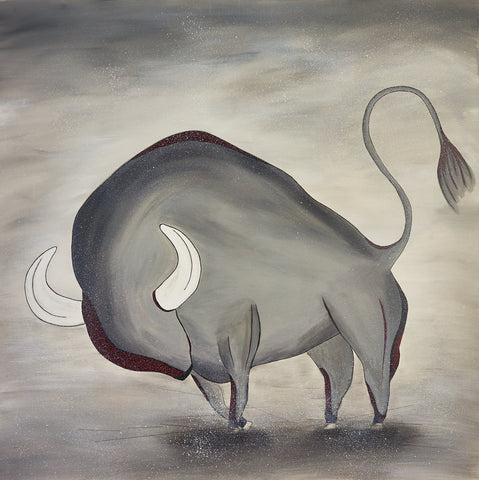 Katrin Ebel - Durch den Nebel