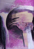 Michael Martensen - connection break down Poster Kunstdruck - Michael Martensen, Holzkirchen, Deutschland Wandbild