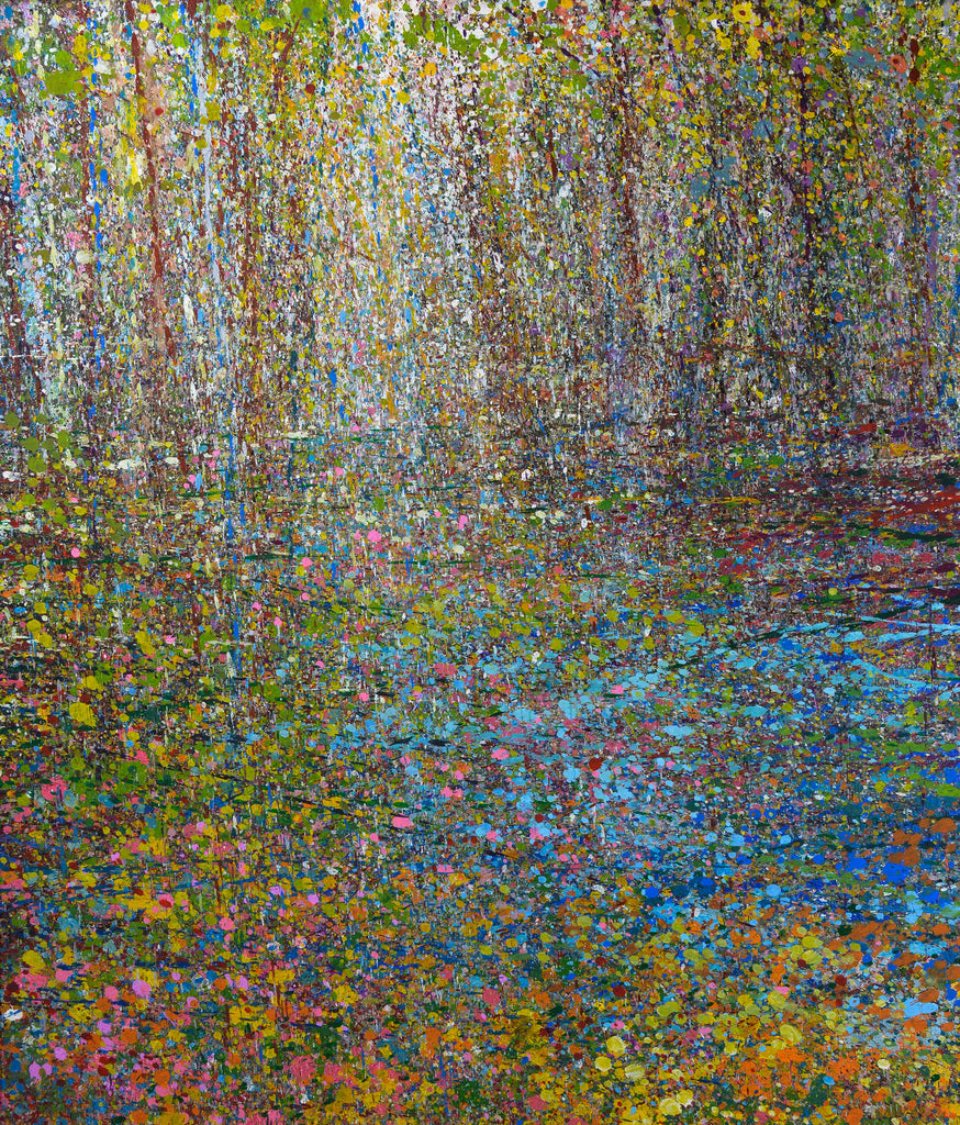 David Komander - Waldsee
