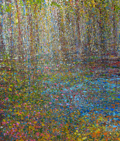 David Komander - Waldsee