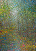 David Komander - Sommerlicht Poster Kunstdruck - David Komander, Köln, Deutschland Wandbild