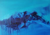 Sylvia Evans - The Swimmer Poster Kunstdruck - Sylvia Evans, Düsseldorf, Deutschland Wandbild