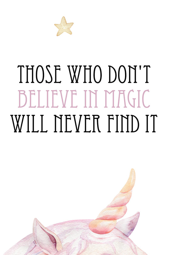Those who don