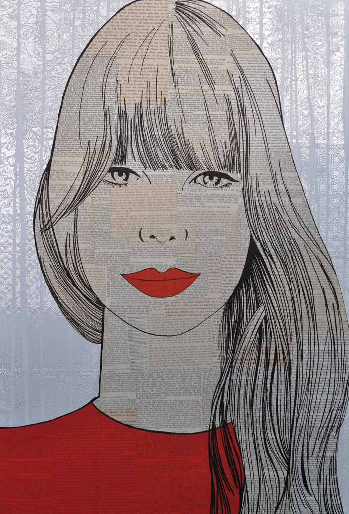 Martina Niederhauser - Smile is the best makeup