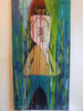 Kathup Tsering - Untitled Poster Kunstdruck - Kathup Tsering, Wien, Österreich Wandbild