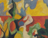Anna Rakoš - Zakynthos Poster Kunstdruck - Anna Rakoš, Wien, Österreich Wandbild